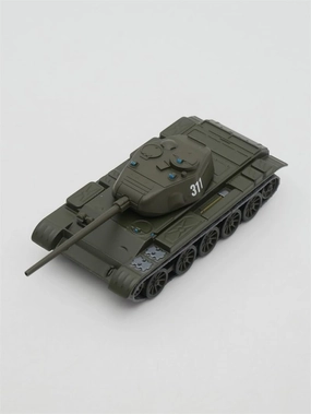 FloZ for IXO T-44 Soviet Medium Tank 1:72 Tank Pre-Built Model