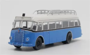 for IXO Italy for Fiat 666 for RN Bus 1:72 Truck Pre-Built Model