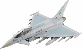 for Hobby Master Eurofighter Typhoon 1008/ZK068, Royal Saudi Air Force?2014 1/72 DIECAST Aircraft Pre-Built Model