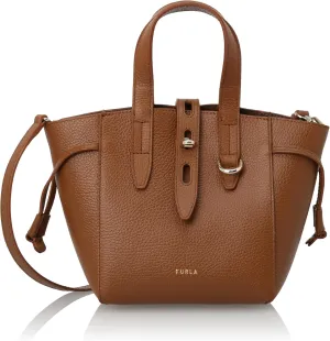 Furla(フルラ) Casual, Cognac H