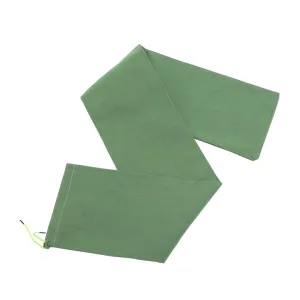 Gadpiparty Garage Flood Prevention Sandbags Long Thickened Reusable High Absorbency Bag 215cm x 19cm