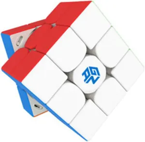 GAN 11 M Pro UV Coated 3x3 Speed Cube by Cuberspeed GAN 11 M Pro UV Coated stickerless Puzzle