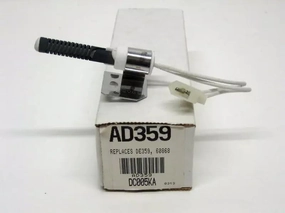 Gas Dryer Ignitor for Speed Queen Huebsch Dryer Ignitor 60868 AD359