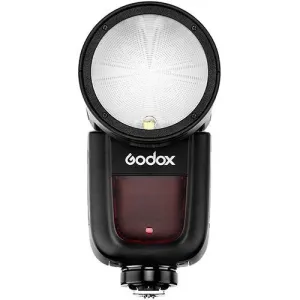 Godox V1 Round Flash