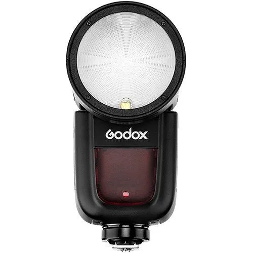 Godox V1 Round Flash