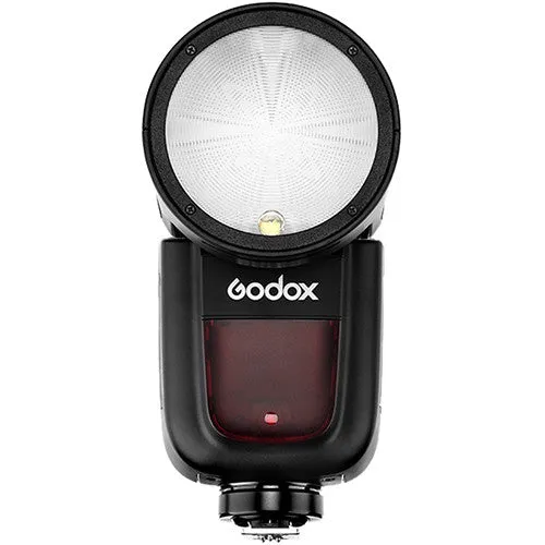 Godox V1 Round Flash