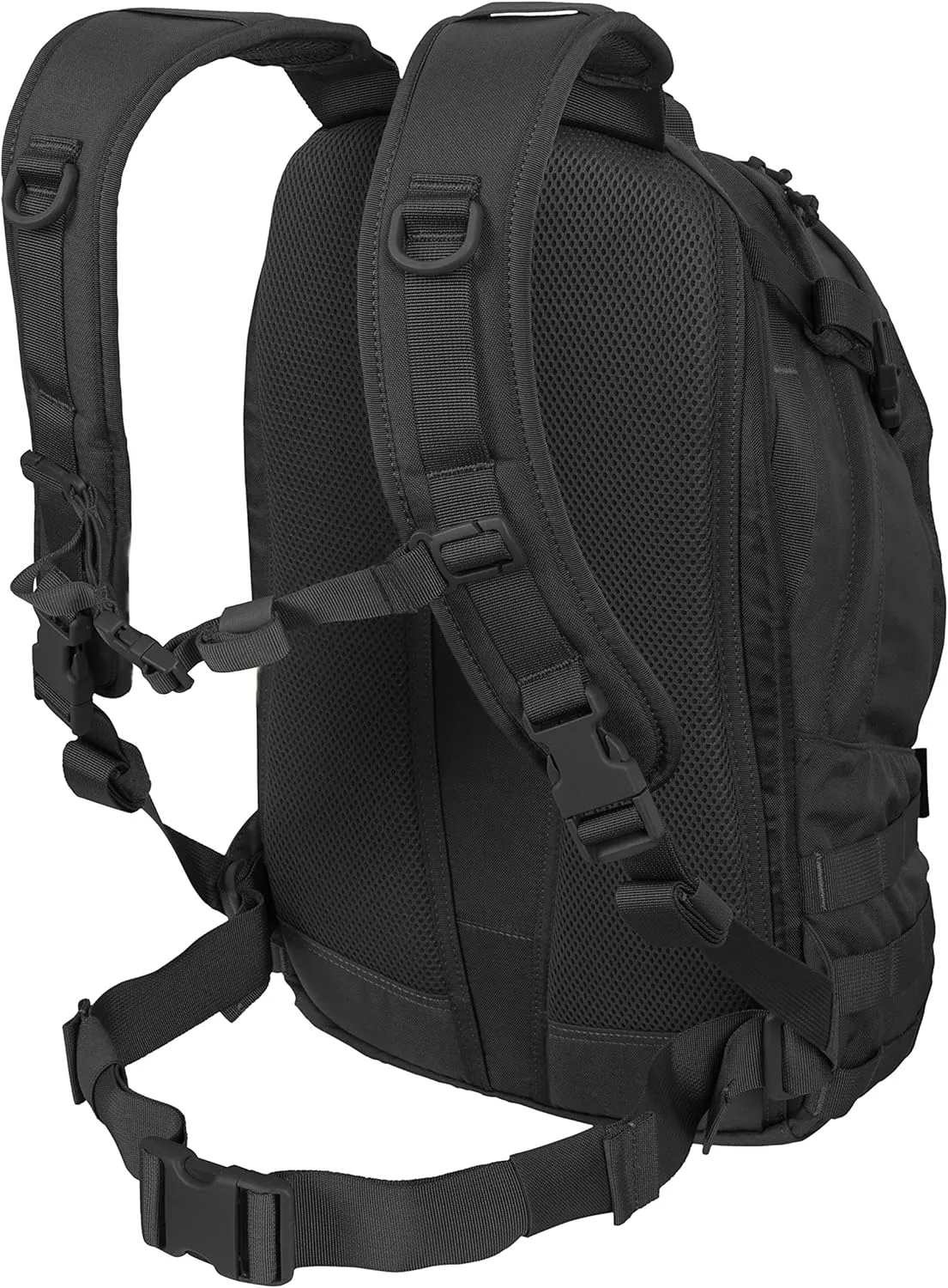 Helikon-Tex Men's Rucksack Backpacks, Pencott Wildwood, One Size