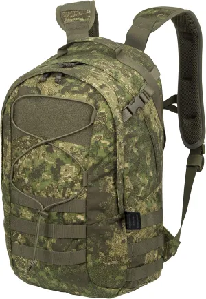 Helikon-Tex Men's Rucksack Backpacks, Pencott Wildwood, One Size