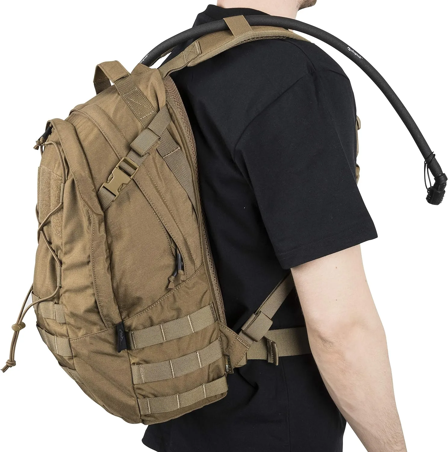 Helikon-Tex Men's Rucksack Backpacks, Pencott Wildwood, One Size