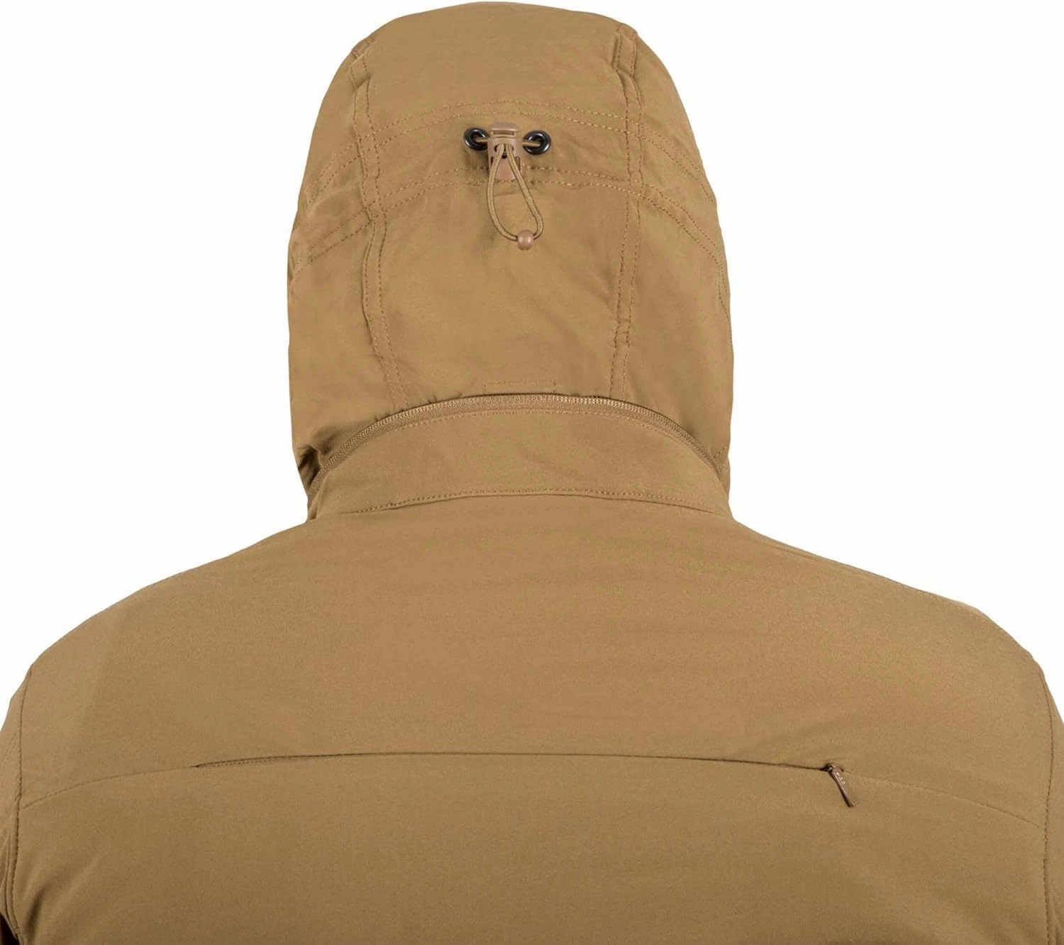 Helikon-Tex Men's Cougar Soft Shell Windbreaker Jacket