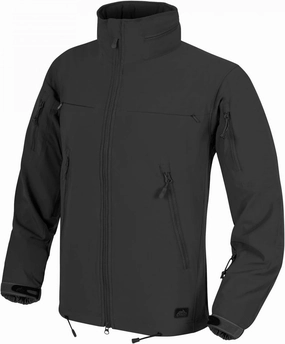 Helikon-Tex Men's Cougar Soft Shell Windbreaker Jacket