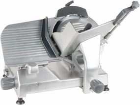 Hobart EDGE12-1 Electric Manual Food Slicer Medium Duty