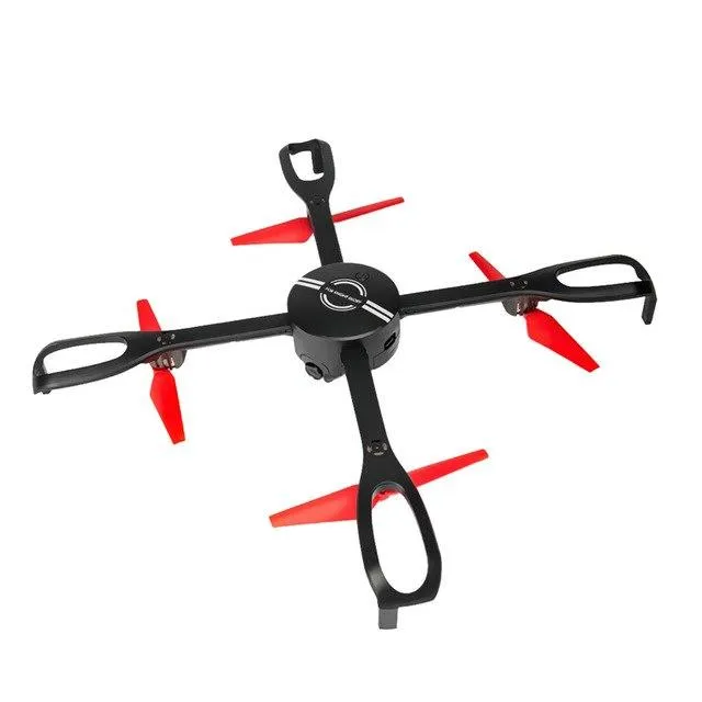 IDEA9 2.4Ghz GPS FPV Wifi 1080P HD Camera Foldable RC Quadcopter Selfie Drone