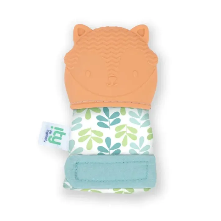Ingenuity |  Teething Mitt Kitt