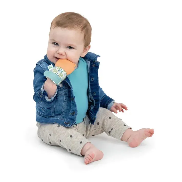 Ingenuity |  Teething Mitt Kitt