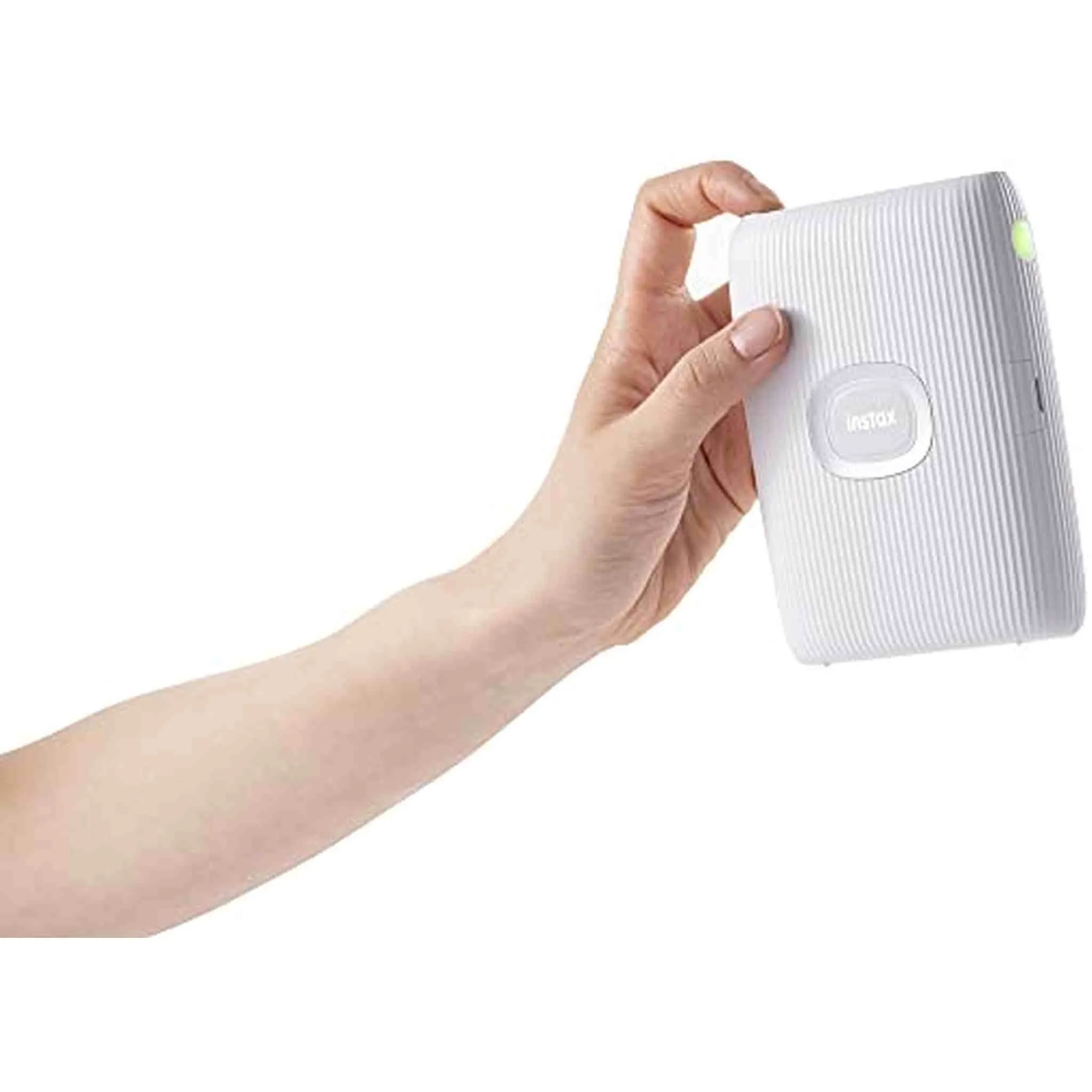 Instax Mini Link 2 - Clay White
