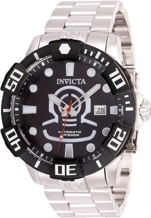 Invicta Men's Pro Diver 26977 Automatic Watch