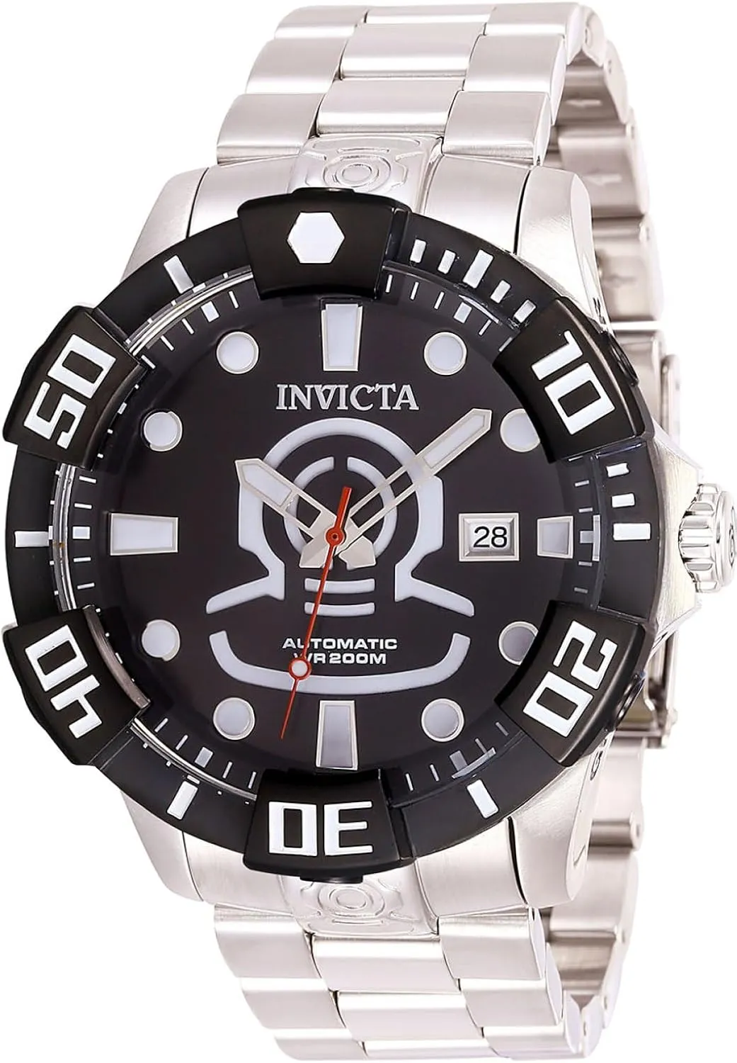 Invicta Men's Pro Diver 26977 Automatic Watch