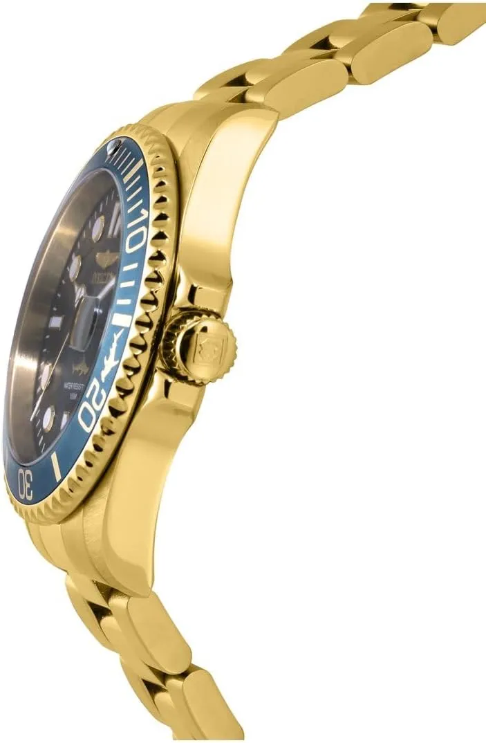 Invicta Men's Pro Diver Quartz Watch
