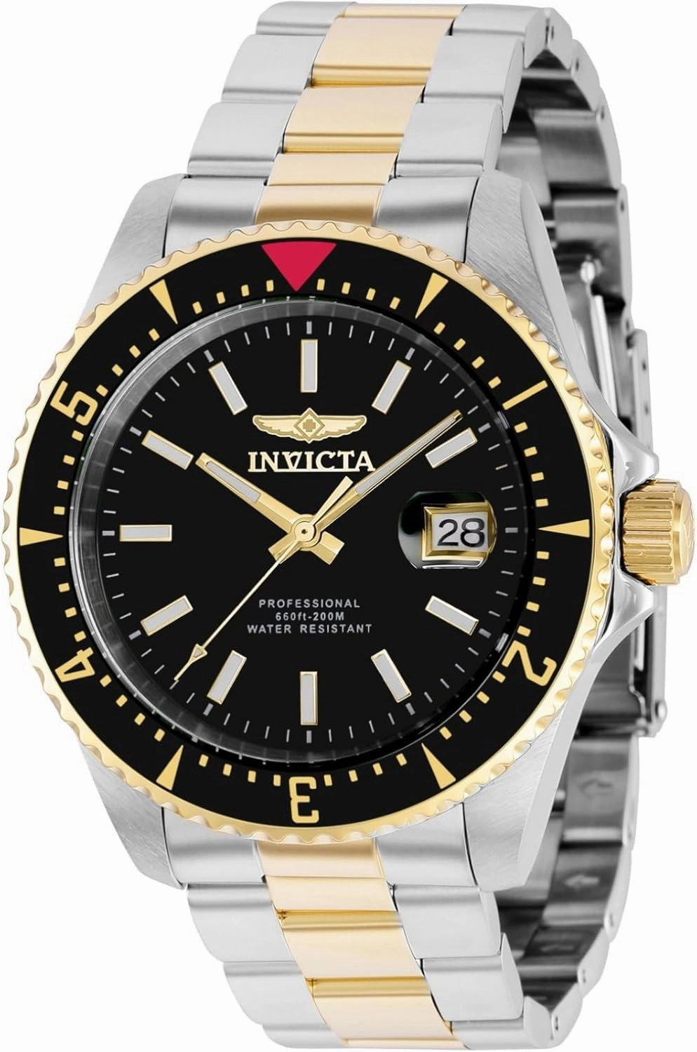 Invicta Men's Pro Diver 36787 Automatic Watch