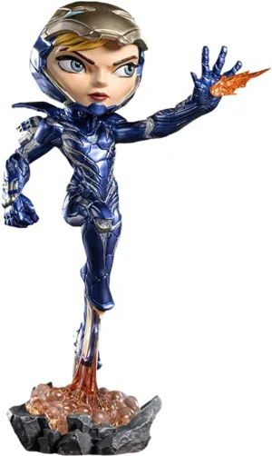Iron Studios - Avengers: Endgame - Pepper Potts Minico