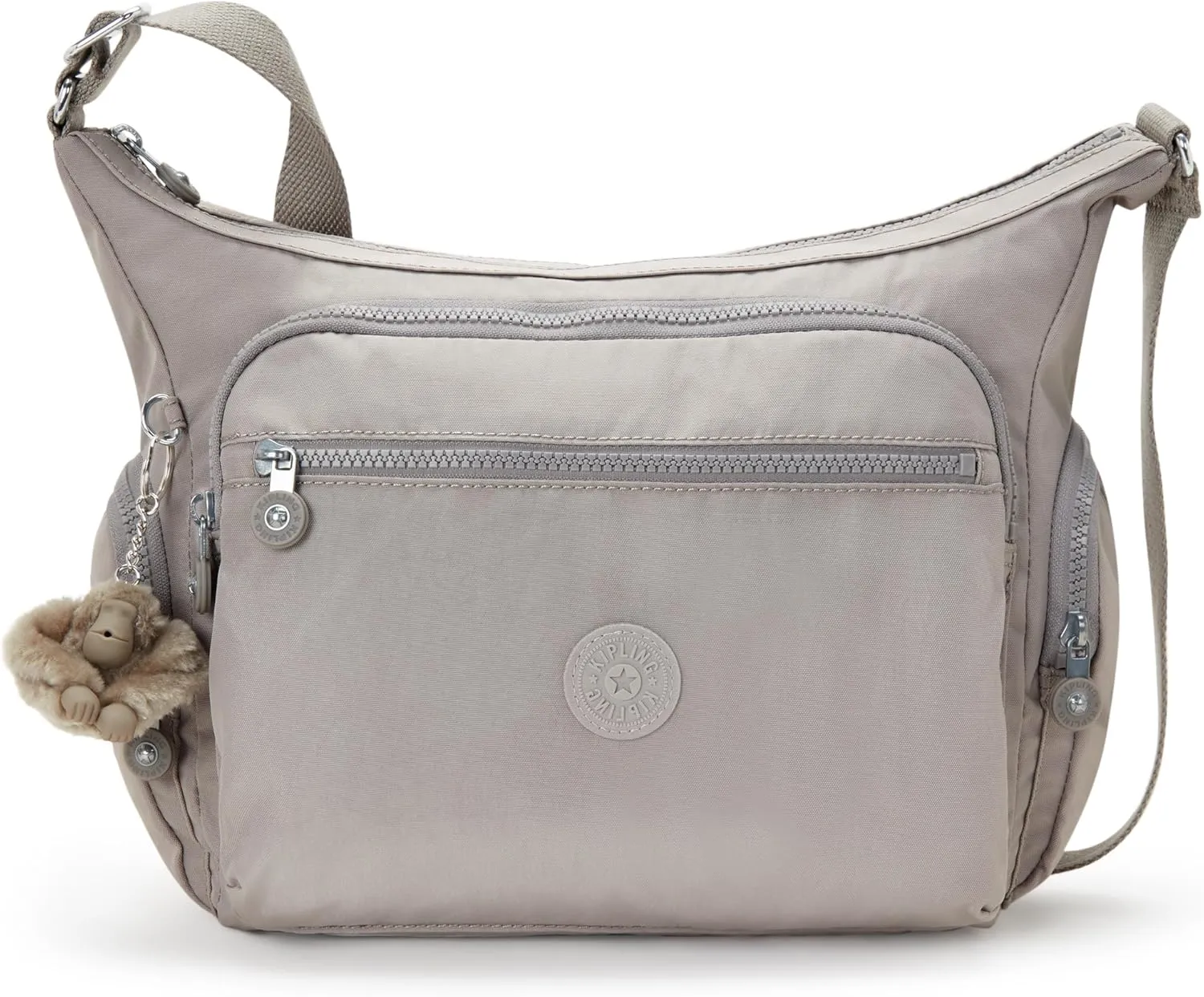 Kipling Cross-Body Bag, Multicoloured
