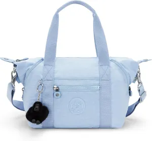 Kipling Satchel, Black