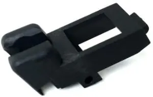 KWA Magazine Lip for ATP-LE, ATP Auto, ATP Compact & M-Series – Polymer GBB Mag Replacement – Black – Set of 2 – Part ATP-LE