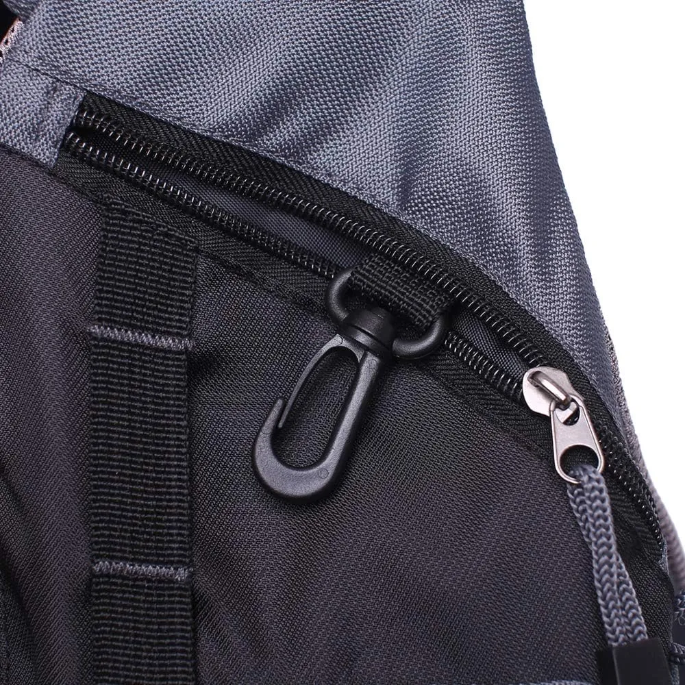 Kylebooker Fly Fishing Vest Pack Adjustable for Men and Women
