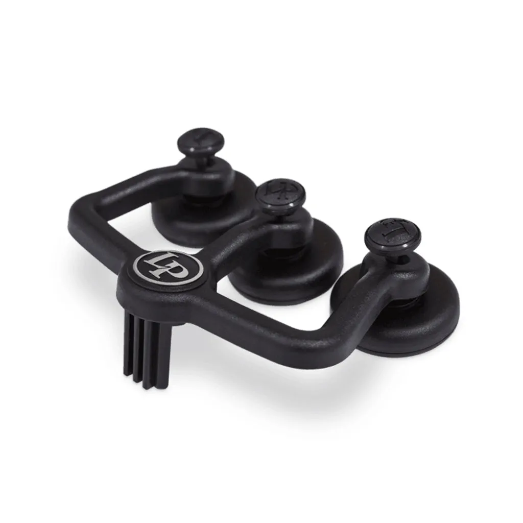 Latin Percussion LP1622 RAW Sound Enhancer Shaker