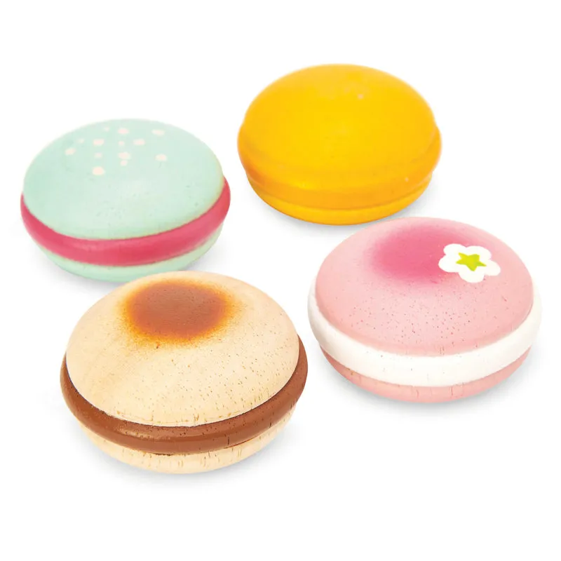 Le Toy Van - Macarons