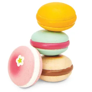 Le Toy Van - Macarons