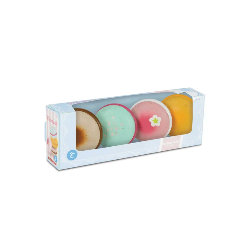 Le Toy Van - Macarons