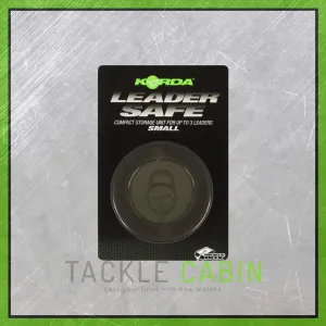 Leader Safe