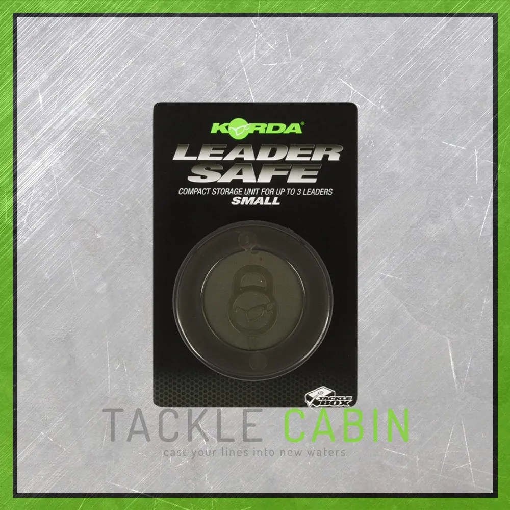 Leader Safe