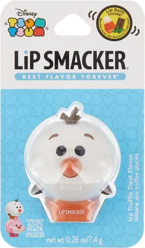 Lip Smacker (Olaf ICY Truffle Treat)
