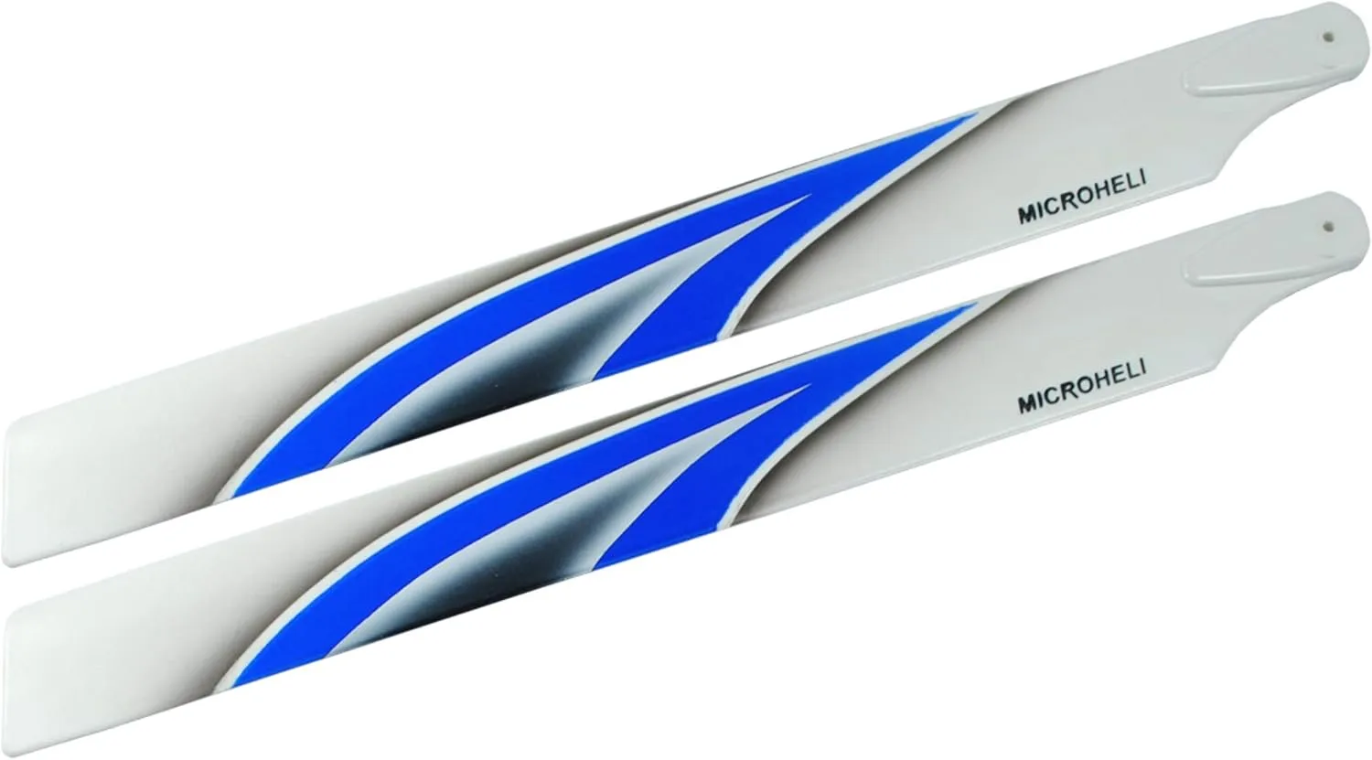 MICROHELI Plastic Main Blade 240mm A Style - Blade 230S / V2 / Smart/Revolution 235 CP