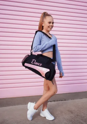 Mini Duffel Bag - Eco-friendly
