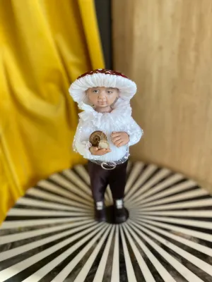 Mini Mushroom Don_393