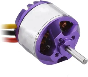 Model Power Multirotor Quadcopter Motor 2830 Brushless Motor 750KV 850KV 1000KV 1300KV Fixed Wing Motor Helicopter Aircraft Model Motor Smart Hobby (Color : 2803 BRUSHLESS Motor, Size : 850KV)