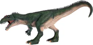 MOJO Deluxe Giganotosaurus Realistic Dinosaur Hand Painted Toy Figurine