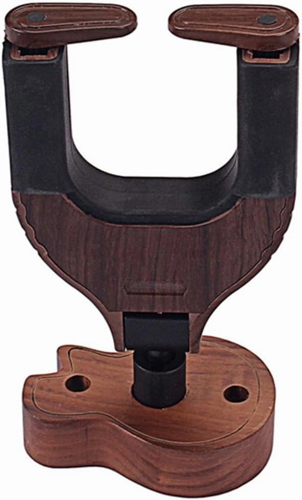 Musical Instrument Guitar Hanger Holder Rack Wall Mounted Guitar Bracket Tool