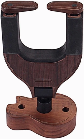 Musical Instrument Guitar Hanger Holder Rack Wall Mounted Guitar Bracket Tool