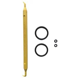 N0790437 Adjustable Torch O-Ring Kit for Avio 200/500
