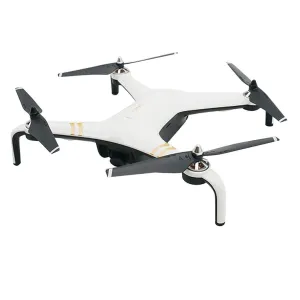 NEW C-FLY GPS 2.4G WiFi FPV 1080P Camera Foldable Brushless RC Drone Quadcopter