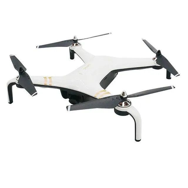 NEW C-FLY GPS 2.4G WiFi FPV 1080P Camera Foldable Brushless RC Drone Quadcopter