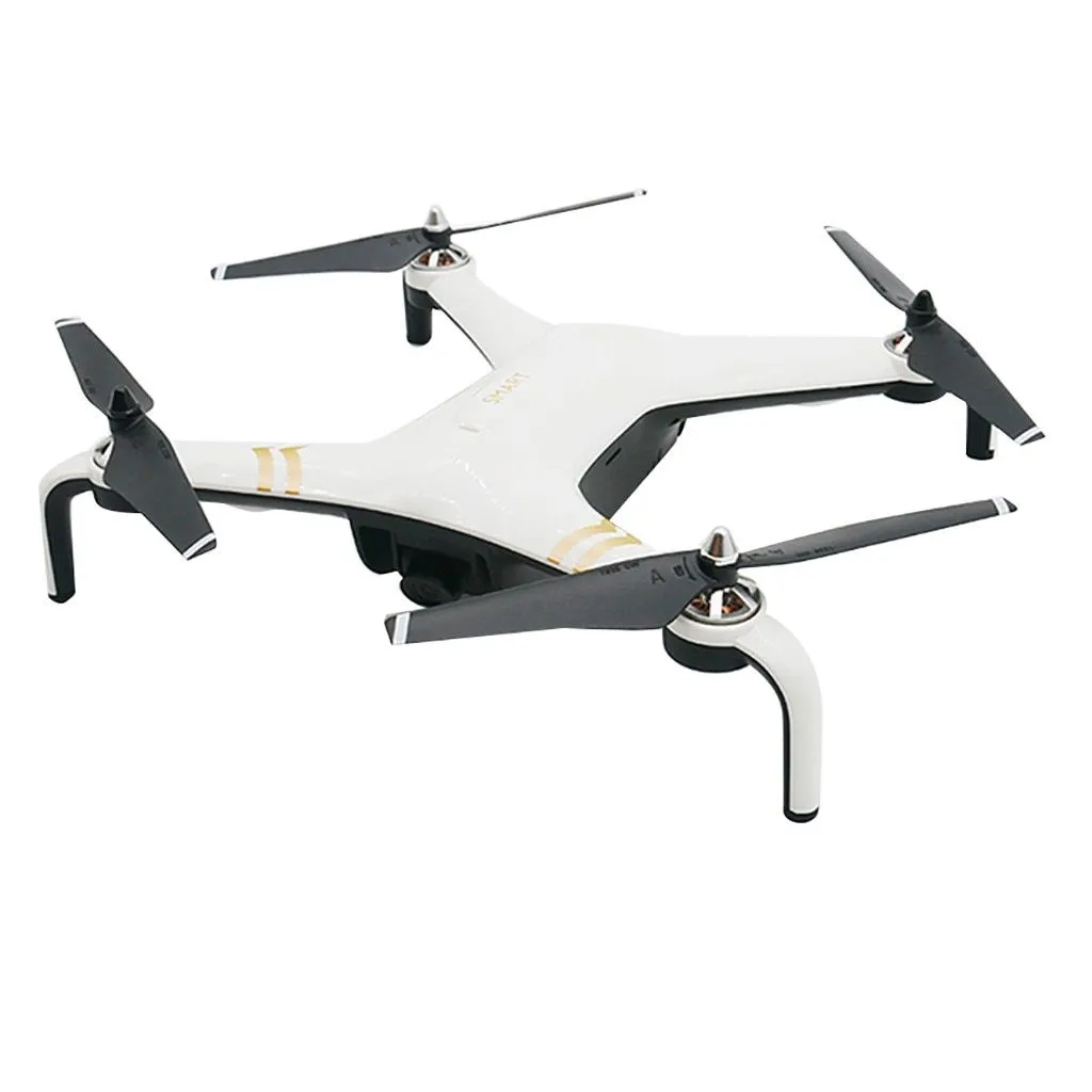 NEW C-FLY GPS 2.4G WiFi FPV 1080P Camera Foldable Brushless RC Drone Quadcopter
