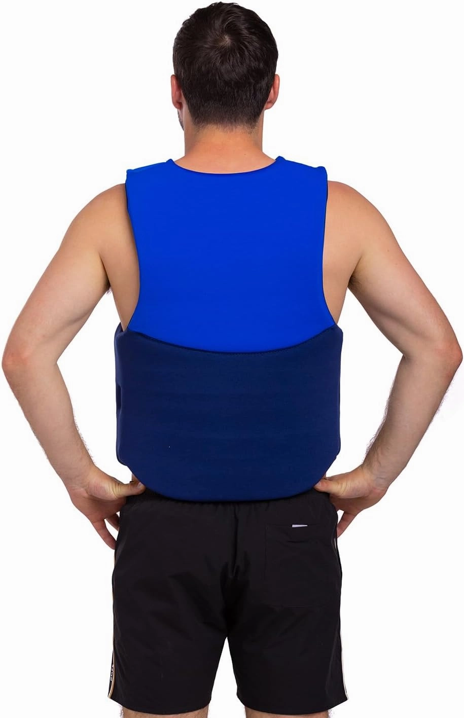 O'Brien Men's Traditional Neoprene USCGA Life Jacket