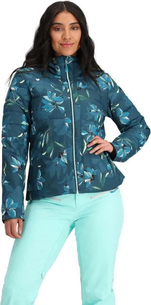 Obermeyer Traverse Jacket