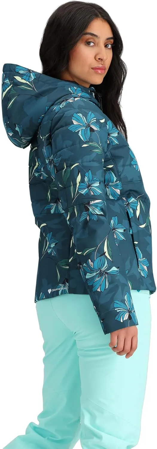 Obermeyer Traverse Jacket